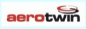 Aerotwin logo